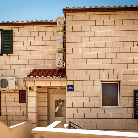 Apartment Davorka Bol