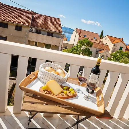 Apartment Davorka Bol