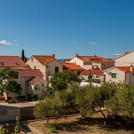 Davorka Apartment