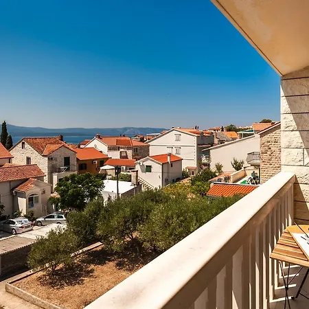 Davorka Apartment
