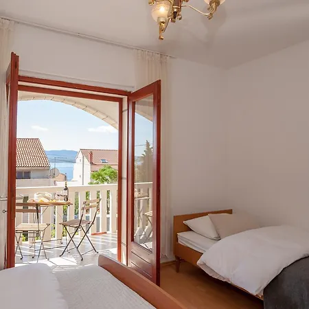 Apartment Davorka