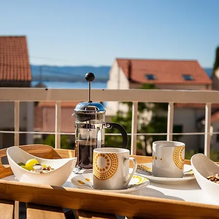 Apartment Davorka