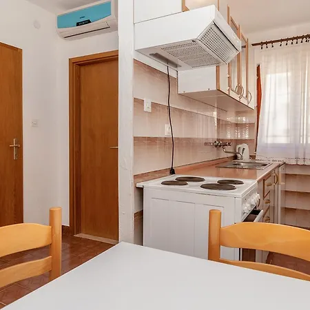 Apartment Davorka *
