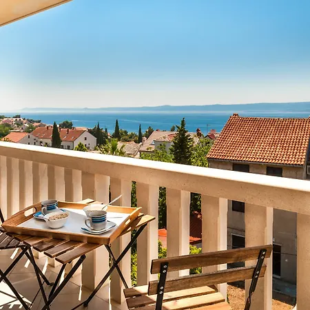 Apartment Davorka