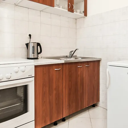 Apartment Davorka