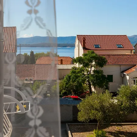 Davorka Apartment
