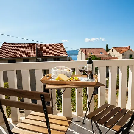 Apartment Davorka Bol