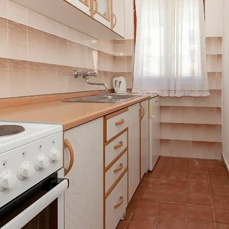 Apartment Davorka