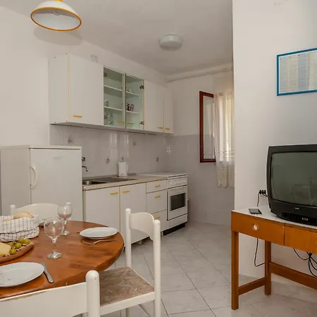 Apartment Davorka *